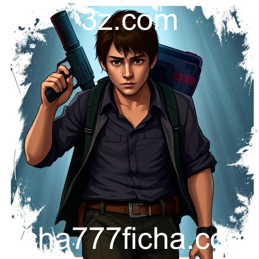 Explorando o Fascínio dos Jogos de Aventura