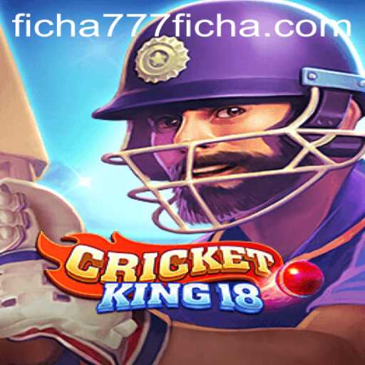 Discover the Thrill of CricketKing18 - A Virtual Cricket Sensation