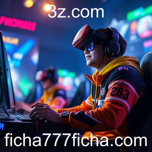 Novo Capítulo Revolucionário no Mundo dos eSports