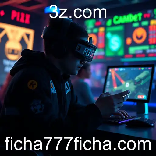 A Surpreendente Ascensão do Ficha777