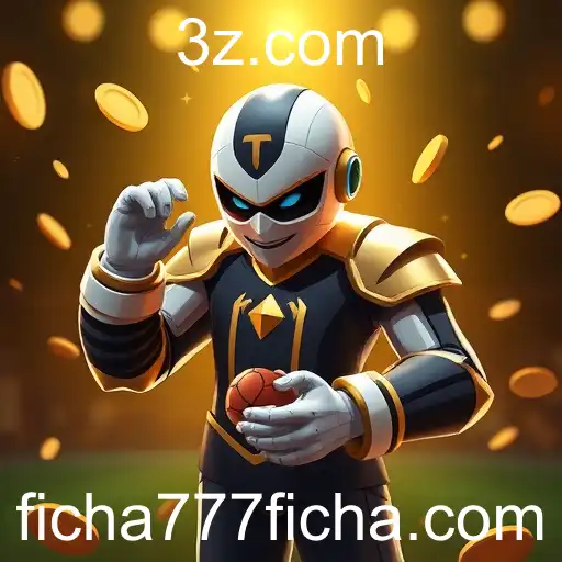 Ficha777: A Revolução dos Jogos Online em 2025