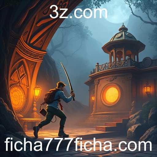 Ficha777 Revoluciona o Mercado de Jogos Online