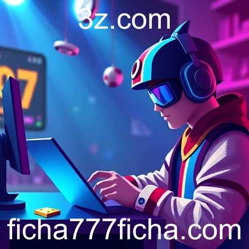 A Ascensão de Ficha777 no Cenário de Jogos Online