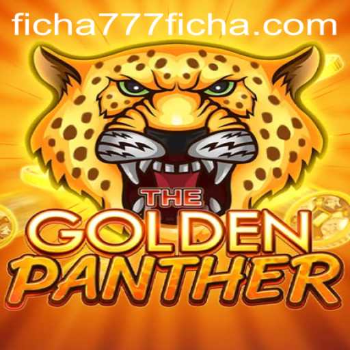 GOLDENPANTHER: A Thrilling Adventure with Ficha777