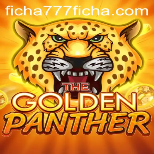 GOLDENPANTHER: A Thrilling Adventure with Ficha777