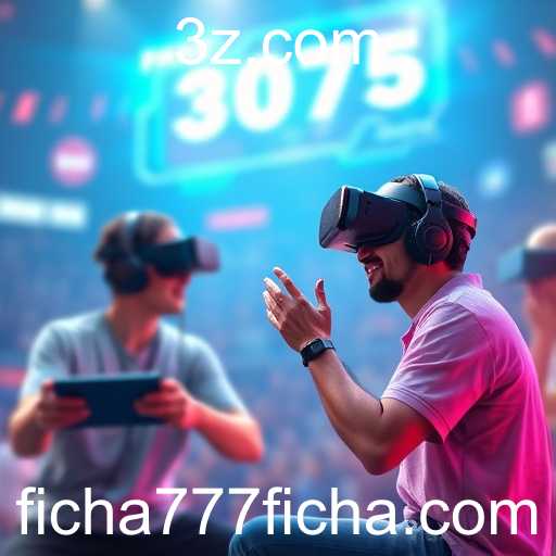 Tendências e Inovações no Mundo dos Jogos Online