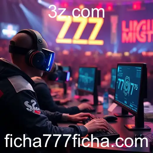 Revolução no Mundo dos Jogos com Novas Tendências e Tecnologias