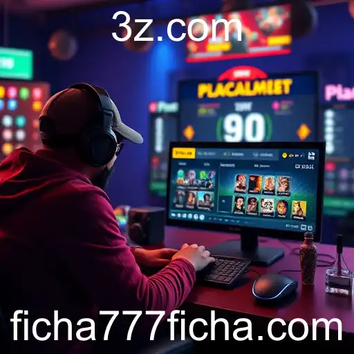 Tendências de Jogos em 2025 e o Impacto da 