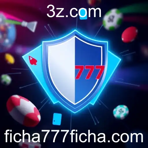 Impacto da Chave 'ficha777' no Mercado de Jogos