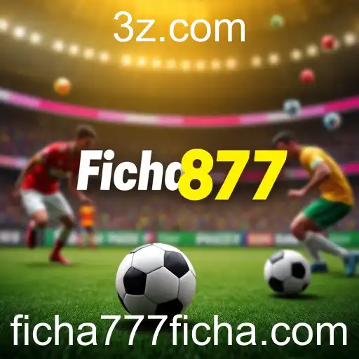O Impacto Crescente do Ficha777 no Mercado de Jogos