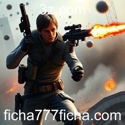 O Impacto Contínuo de Ficha777 nos Jogos Online