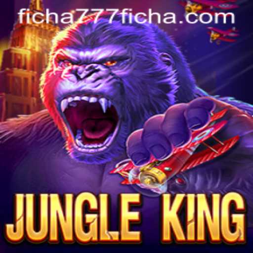 The Enchanting World of JungleKing: A Thrilling Adventure Awaits