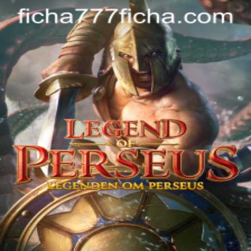 LegendofPerseus: An Epic Adventure in the Gaming World