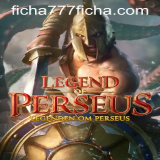 LegendofPerseus: An Epic Adventure in the Gaming World