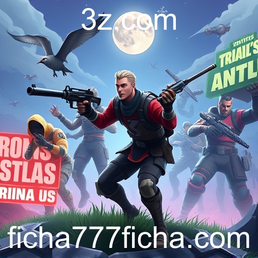 A Dinâmica Envolvente dos Jogos Multijogadores