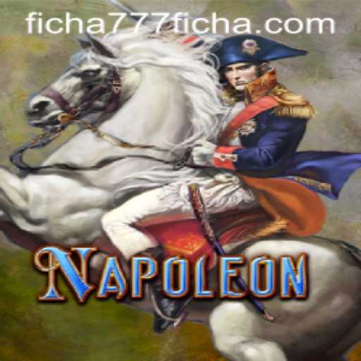 The Enchanting World of Napoleon: Exploring the Ficha777 Game