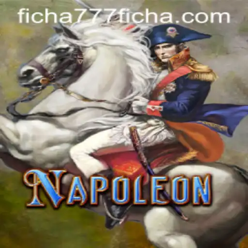 The Enchanting World of Napoleon: Exploring the Ficha777 Game