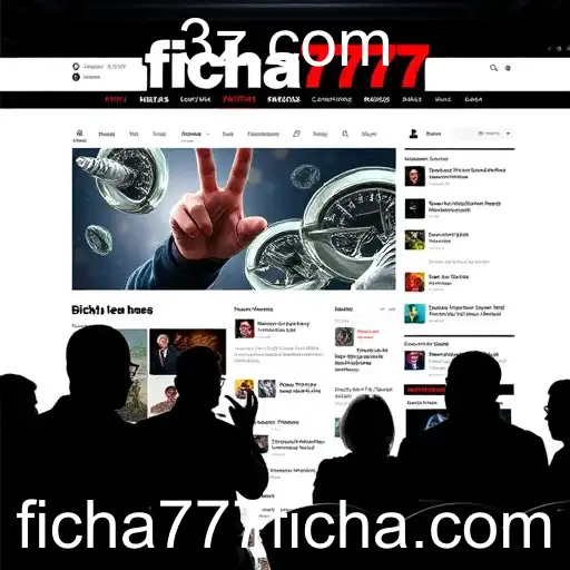 Ficha777 Ganha Destaque no Mundo Virtual