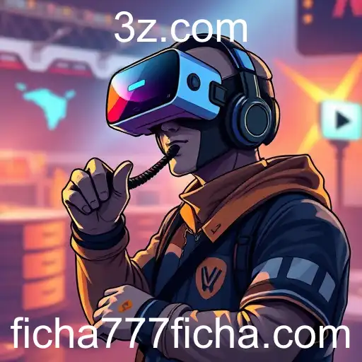 A Revolução dos Jogos de Realidade Aumentada em 2025