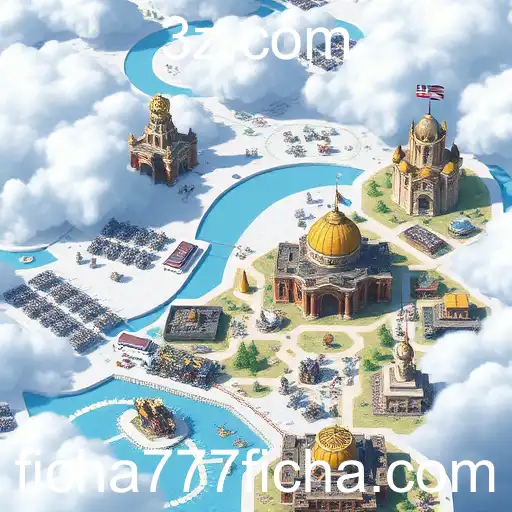 A Revolução dos Jogos em 2025: Tendências e Tecnologias Emergentes