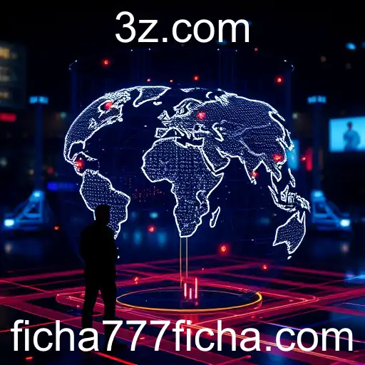 Transformações Digitais Marcam a Economia Global