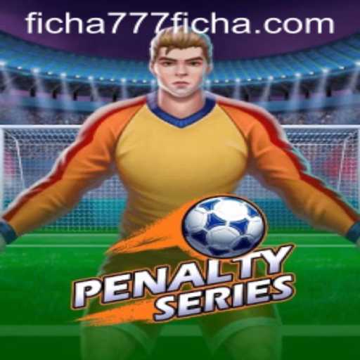 Exploring PenaltySeries: The Thrilling New Game by Ficha777