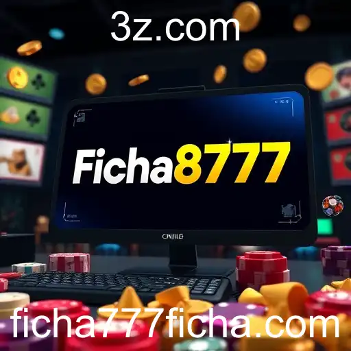 A Ascensão do Ficha777 no Mercado Brasileiro de Jogos