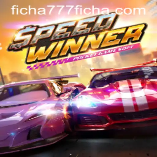 Discover the Thrills of SpeedWinner: A Deep Dive into the Exciting World of Ficha777