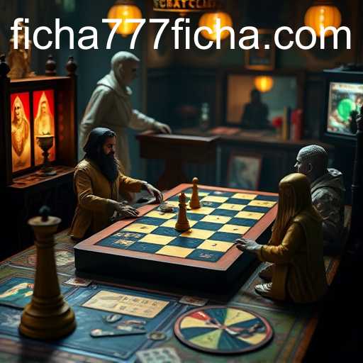ficha777