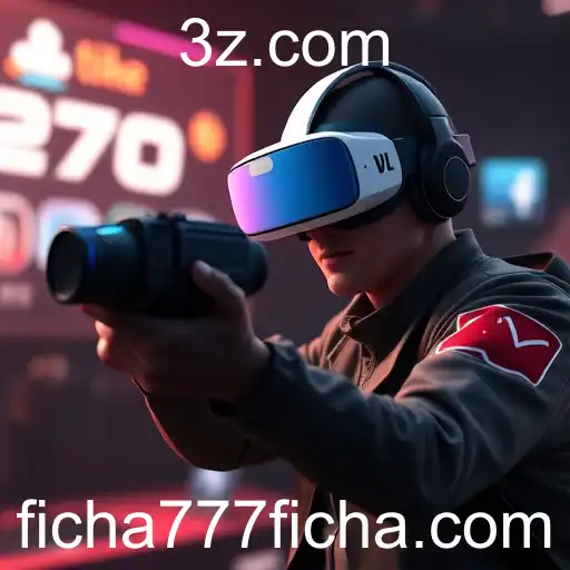 Ficha777: Tendências e Impactos em 2025