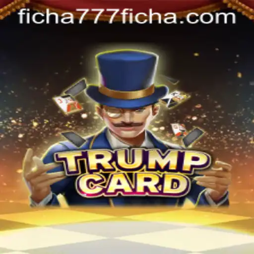 Dive into the Exciting World of TrumpCard: The Ultimate Strategy Game